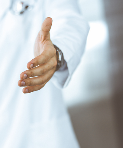 Perito especialista en incapacidad