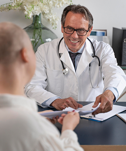 ¿Por qué elegirnos?