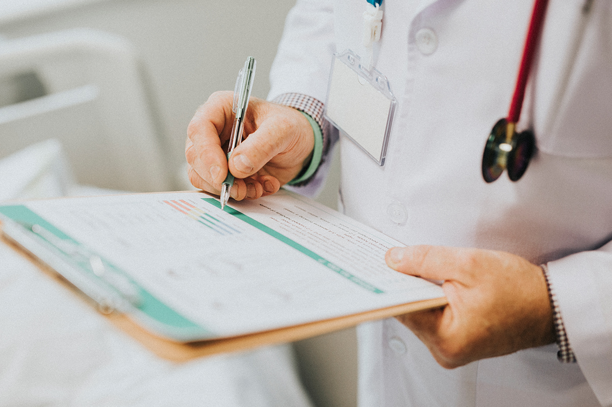 Informes periciales médicos para incapacidad permanente