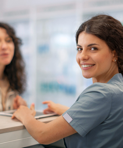 ¿Por qué elegirnos?