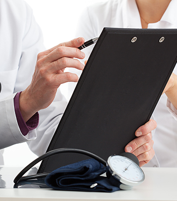 ¿Por qué elegirnos?