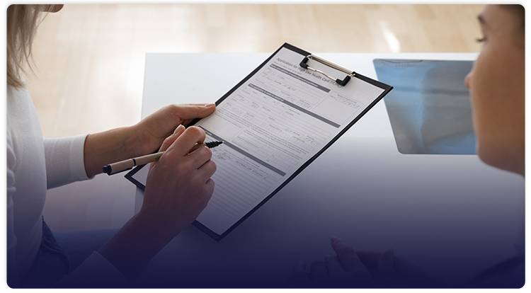 Peritaciones médicas inmediatas online