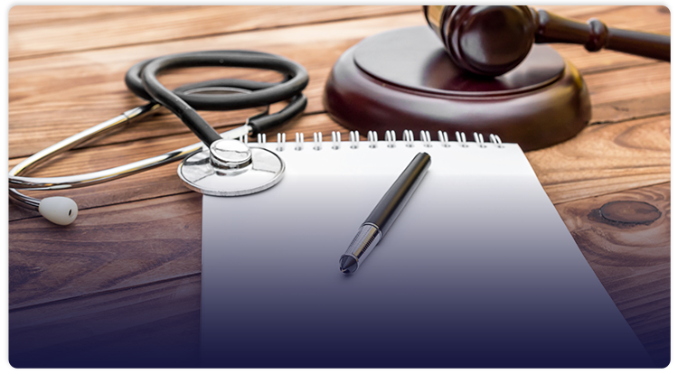 Peritaciones médicas inmediatas online